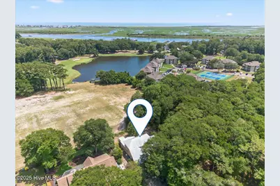 706 Oyster Bay Drive, Sunset Beach, NC 28468 - Photo 27