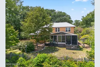 706 Oyster Bay Drive, Sunset Beach, NC 28468 - Photo 19