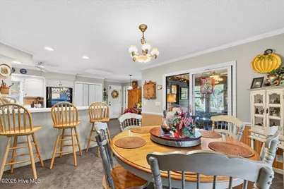 706 Oyster Bay Drive, Sunset Beach, NC 28468 - Photo 11