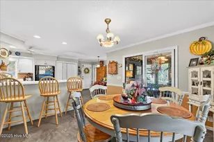 706 Oyster Bay Dr, Sunset Beach, NC 28468 - Photo 11