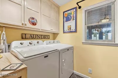 706 Oyster Bay Drive, Sunset Beach, NC 28468 - Photo 47