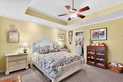 706 Oyster Bay Drive, Sunset Beach, NC 28468 - Photo 39