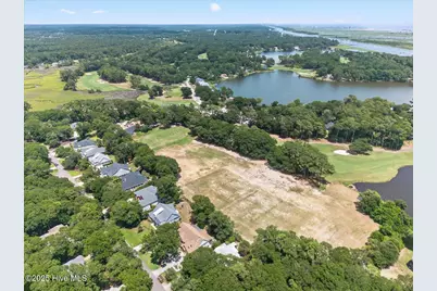 706 Oyster Bay Drive, Sunset Beach, NC 28468 - Photo 21