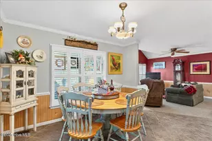 706 Oyster Bay Dr, Sunset Beach, NC 28468 - Photo 13