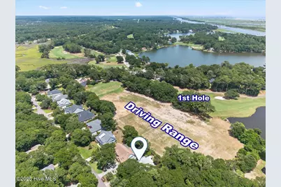 706 Oyster Bay Drive, Sunset Beach, NC 28468 - Photo 3