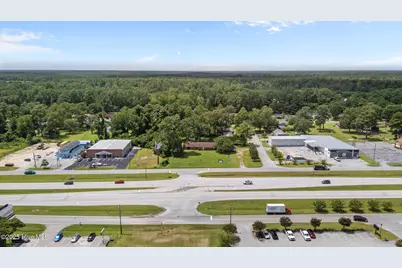 275 W US 70 Highway W, Havelock, NC 28532 - Photo 9