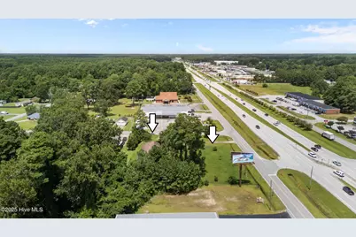 275 W US 70 Highway W, Havelock, NC 28532 - Photo 23