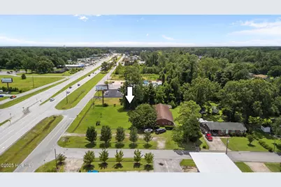 275 W US 70 Highway W, Havelock, NC 28532 - Photo 27