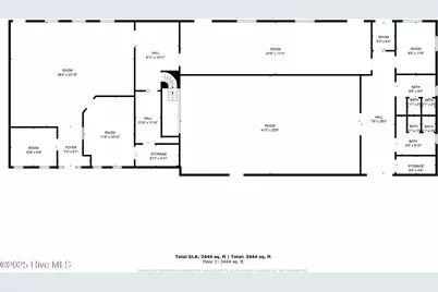 275 W US 70 Highway W, Havelock, NC 28532 - Photo 3