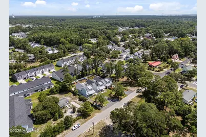 304 W 11th Street, Southport, NC 28461 - Photo 17