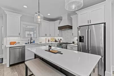 304 W 11th Street, Southport, NC 28461 - Photo 25