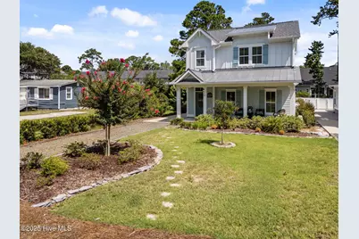 304 W 11th Street, Southport, NC 28461 - Photo 7