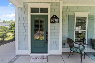 304 W 11th Street, Southport, NC 28461 - Photo 59