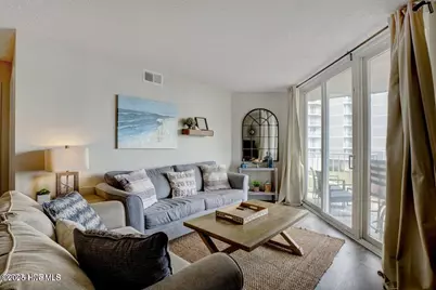 2000 New River Inlet Road #1110, North Topsail Beach, NC 28460 - Photo 11