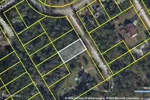 Lot 4 Jefferson Rd, Southport, NC 28461 - Photo 1