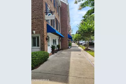 7645 High Market Street #Unit 4, Sunset Beach, NC 28468 - Photo 25