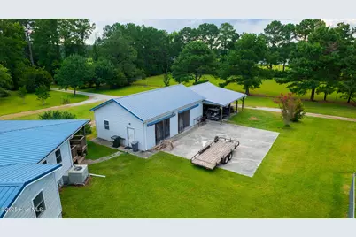 161 Howard Lane, Swansboro, NC 28584 - Photo 9