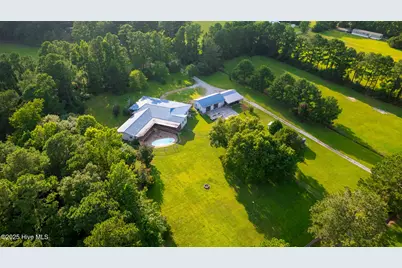 161 Howard Lane, Swansboro, NC 28584 - Photo 35