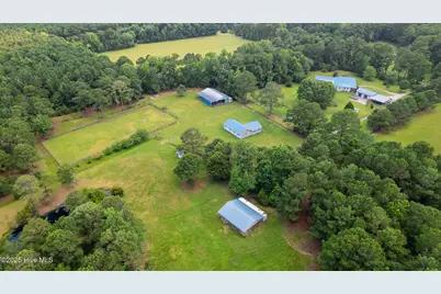 161 Howard Lane, Swansboro, NC 28584 - Photo 1