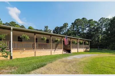 161 Howard Lane, Swansboro, NC 28584 - Photo 3