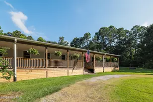 161 Howard Ln, Swansboro, NC 28584 - Photo 3