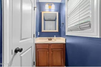 1620 Brook Hollow Drive #A, Greenville, NC 27834 - Photo 29