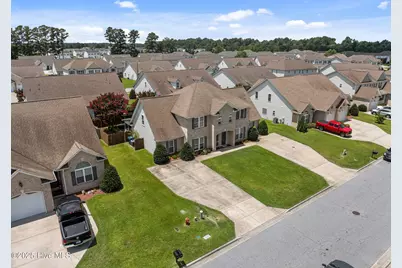 1620 Brook Hollow Drive #A, Greenville, NC 27834 - Photo 7