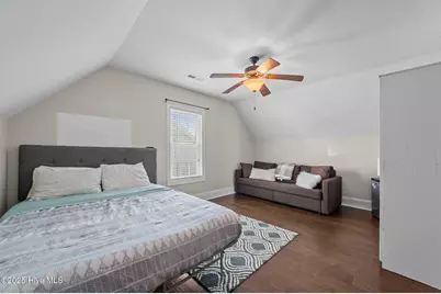 1620 Brook Hollow Drive #A, Greenville, NC 27834 - Photo 37
