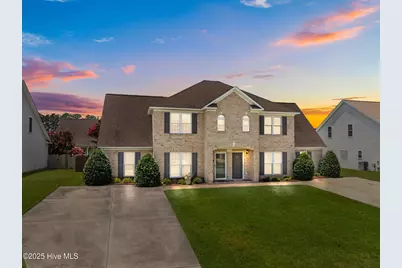 1620 Brook Hollow Drive #A, Greenville, NC 27834 - Photo 1