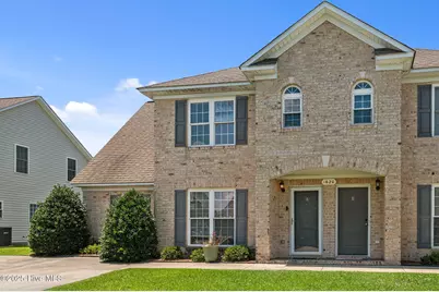 1620 Brook Hollow Drive #A, Greenville, NC 27834 - Photo 3