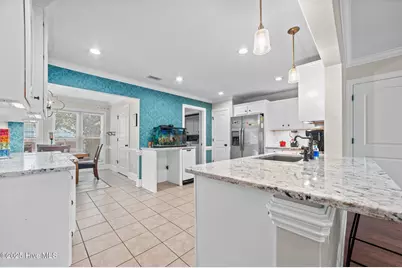 1620 Brook Hollow Drive #A, Greenville, NC 27834 - Photo 13