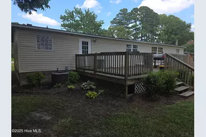 199 Nc 124, Macclesfield, NC 27852 - Photo 21