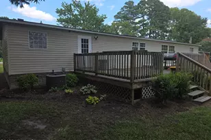 199 NC-124, Macclesfield, NC 27852 - Photo 21