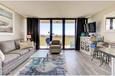 1615 Lake Park Boulevard S #Unit 103, Carolina Beach, NC 28428 - Photo 5