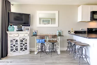 1615 Lake Park Boulevard S #Unit 103, Carolina Beach, NC 28428 - Photo 9