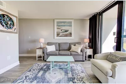 1615 Lake Park Boulevard S #Unit 103, Carolina Beach, NC 28428 - Photo 3