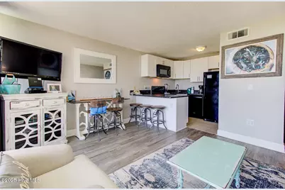 1615 Lake Park Boulevard S #Unit 103, Carolina Beach, NC 28428 - Photo 7