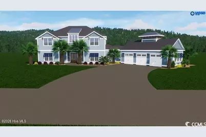1909 Indigo Cove Way, Calabash, NC 28467 - Photo 3