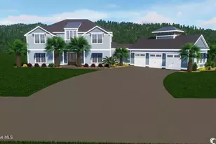 1909 Indigo Cove Wy, Calabash, NC 28467 - Photo 3