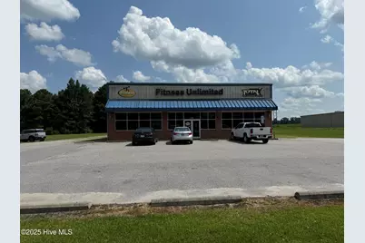 1985 W Main Street, Williamston, NC 27892 - Photo 1