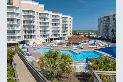 2000 New River Inlet Road #3303, North Topsail Beach, NC 28460 - Photo 3