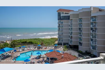 2000 New River Inlet Road #3303, North Topsail Beach, NC 28460 - Photo 27