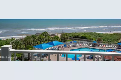 2000 New River Inlet Road #3303, North Topsail Beach, NC 28460 - Photo 5