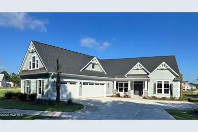 1227 Bella Vista Lane NE, Leland, NC 28451 - Photo 1