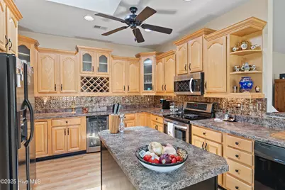 186 Ravennaside Drive NW, Calabash, NC 28467 - Photo 13