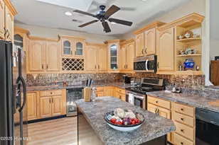 186 Ravennaside Dr NW, Calabash, NC 28467 - Photo 13