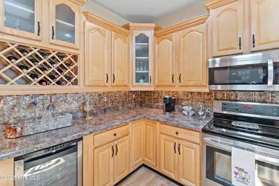 186 Ravennaside Drive NW, Calabash, NC 28467 - Photo 15