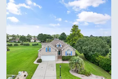 186 Ravennaside Drive NW, Calabash, NC 28467 - Photo 3