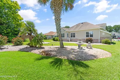186 Ravennaside Drive NW, Calabash, NC 28467 - Photo 35
