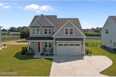 208 Coastline Circle, Cedar Point, NC 28584 - Photo 1